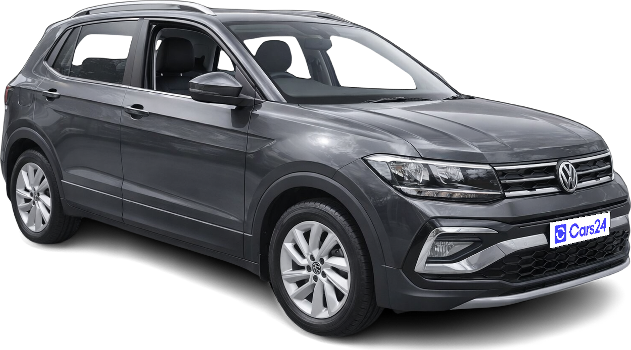 2022 Volkswagen TAIGUN - SUV - Petrol - Automatic - ₹11.00 lakh