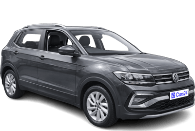2022 Volkswagen TAIGUN - SUV - Petrol - Automatic - ₹11.00 lakh