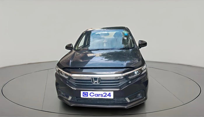 2022 Honda Amaze 1.2L I-VTEC VX CVT, Petrol, Automatic, 28,672 km, exterior