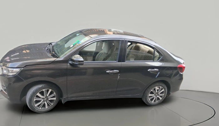 2022 Honda Amaze 1.2L I-VTEC VX CVT, Petrol, Automatic, 28,672 km, exterior