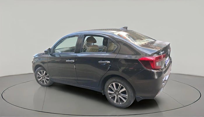 2022 Honda Amaze 1.2L I-VTEC VX CVT, Petrol, Automatic, 28,672 km, exterior