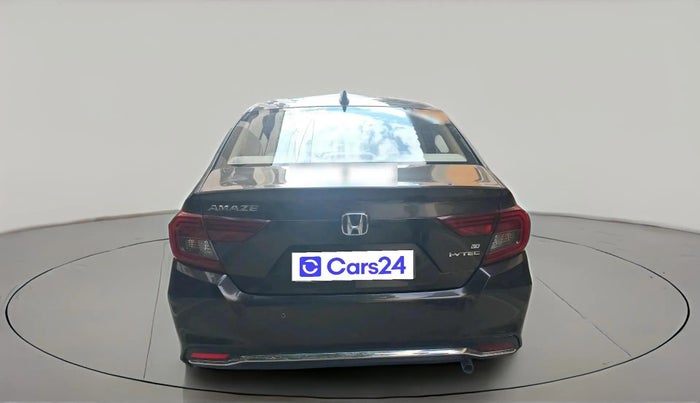 2022 Honda Amaze 1.2L I-VTEC VX CVT, Petrol, Automatic, 28,672 km, exterior