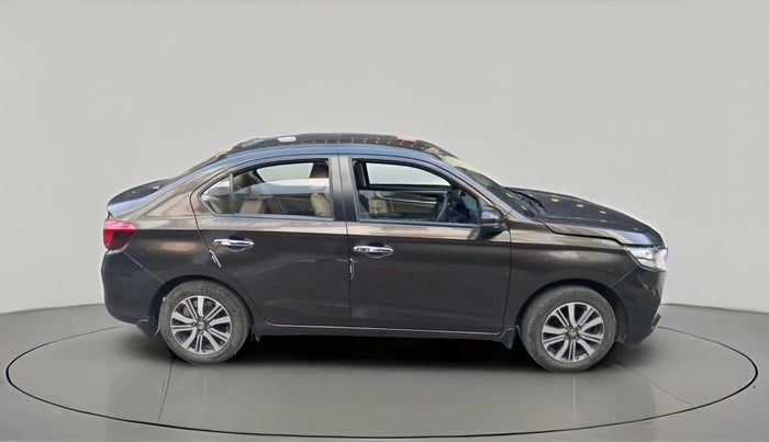 2022 Honda Amaze 1.2L I-VTEC VX CVT, Petrol, Automatic, 28,672 km, exterior