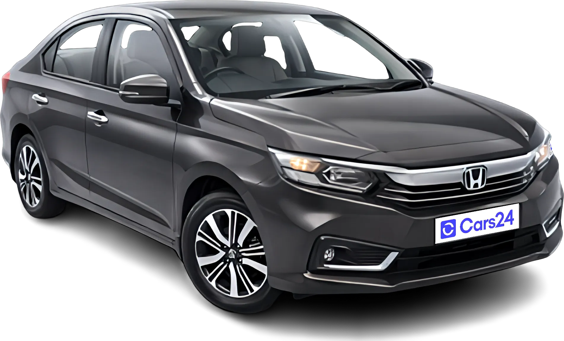 2022 Honda Amaze - Sedan - Petrol - Automatic - ₹7.45 lakh