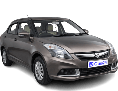 2016 Maruti Swift Dzire - Sedan - Petrol - Manual - ₹5.17 lakh