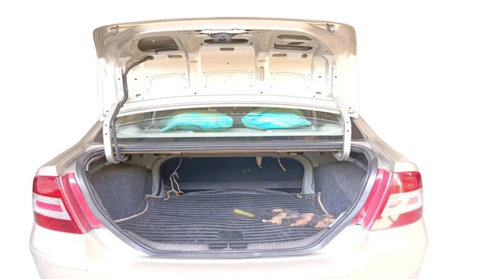 2008 Ford Fiesta EXI 1.6 PETROL, Petrol, Manual, 83,355 km, exterior