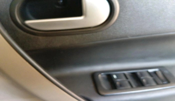 2008 Ford Fiesta EXI 1.6 PETROL, Petrol, Manual, 83,355 km, interior