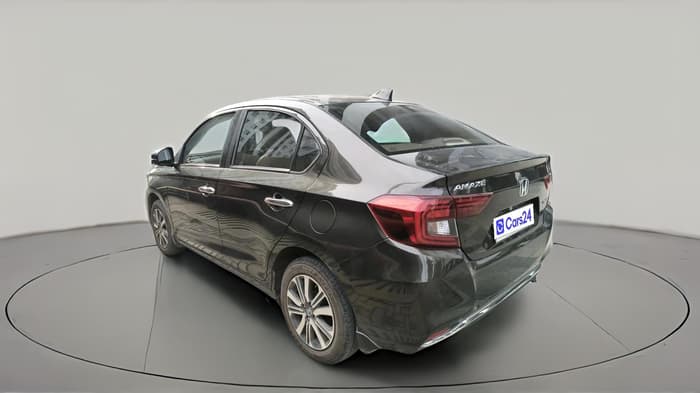 2024 Honda Amaze 1.2L I-VTEC VX CVT, Petrol, Automatic, 16,599 km, exterior