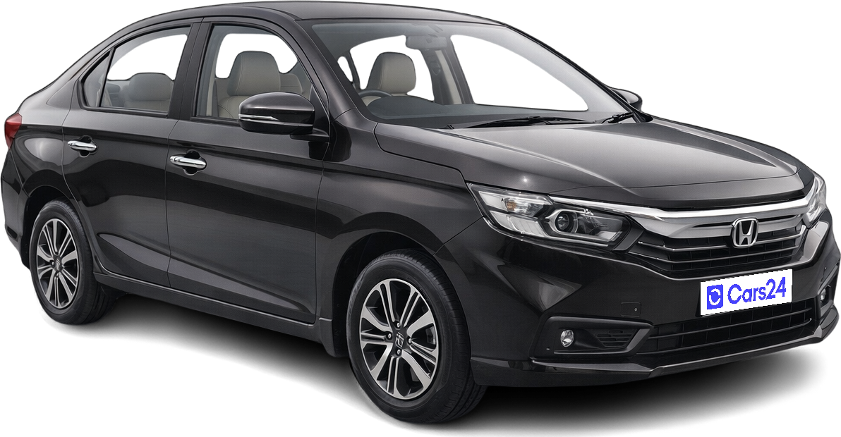 2024 Honda Amaze - Sedan - Petrol - Automatic - ₹9.47 lakh