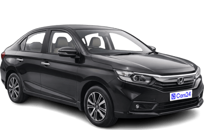 2024 Honda Amaze - Sedan - Petrol - Automatic - ₹9.47 lakh
