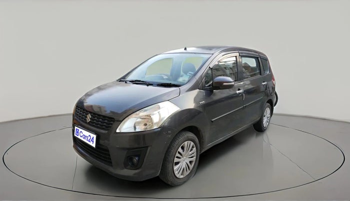 2015 Maruti Ertiga VXI, Petrol, Manual, 84,306 km, exterior