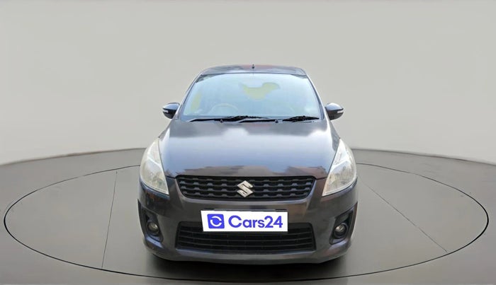 2015 Maruti Ertiga VXI, Petrol, Manual, 84,306 km, exterior