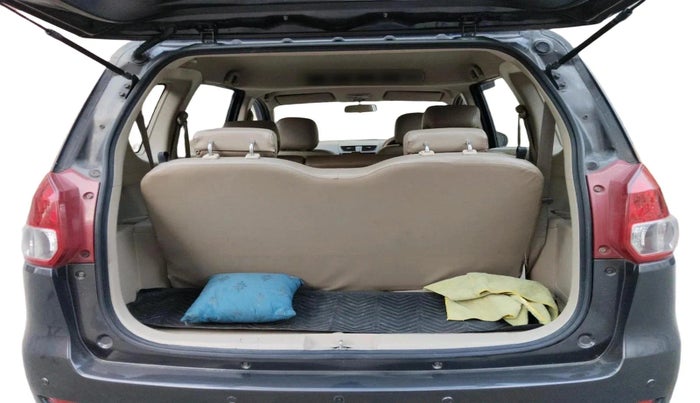 2015 Maruti Ertiga VXI, Petrol, Manual, 84,306 km, exterior