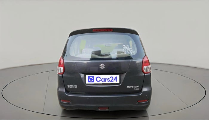 2015 Maruti Ertiga VXI, Petrol, Manual, 84,306 km, exterior