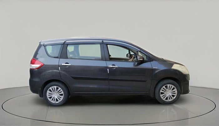 2015 Maruti Ertiga VXI, Petrol, Manual, 84,306 km, exterior