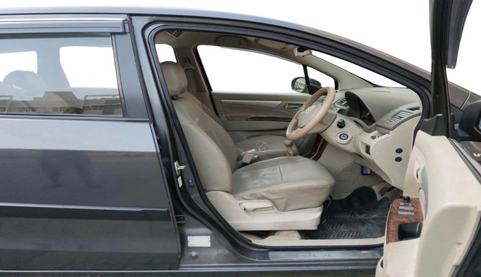 2015 Maruti Ertiga VXI, Petrol, Manual, 84,306 km, interior