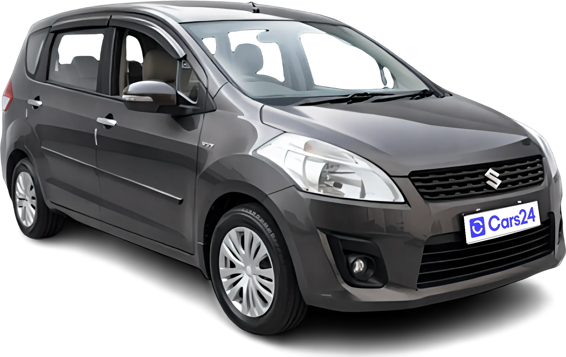 2015 Maruti Ertiga - SUV - Petrol - Manual - ₹4.75 lakh