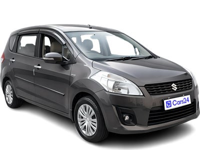 2015 Maruti Ertiga - SUV - Petrol - Manual - ₹4.75 lakh