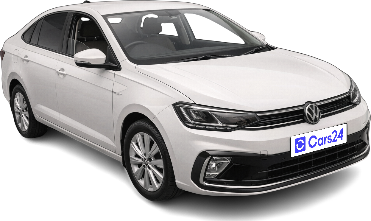 2023 Volkswagen VIRTUS - Sedan - Petrol - Automatic - ₹11.90 lakh