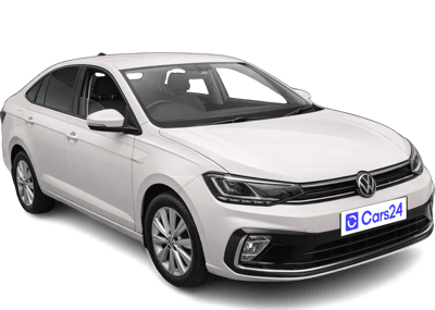 2023 Volkswagen VIRTUS - Sedan - Petrol - Automatic - ₹11.90 lakh