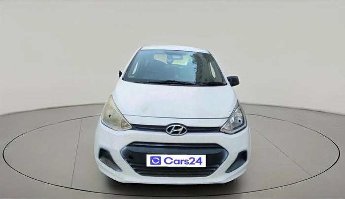 2018 Hyundai XCENT PRIME T CRDI, Diesel, Manual, 1,89,566 km, exterior