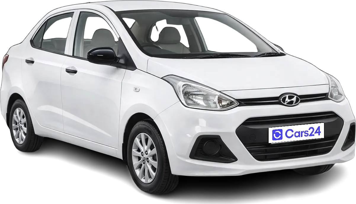 2018 Hyundai XCENT PRIME - Sedan - Diesel - Manual - ₹2.50 lakh