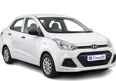 2018 Hyundai XCENT PRIME - Sedan - Diesel - Manual - ₹2.50 lakh