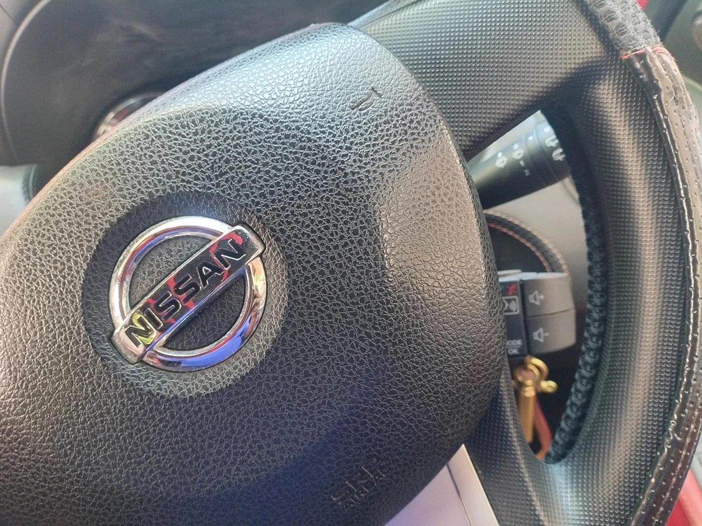 2018 Nissan Terrano  XL D Plus, Diesel, Manual, 24,403 km, interior