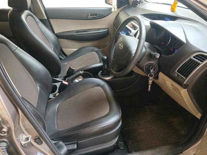 Interior
