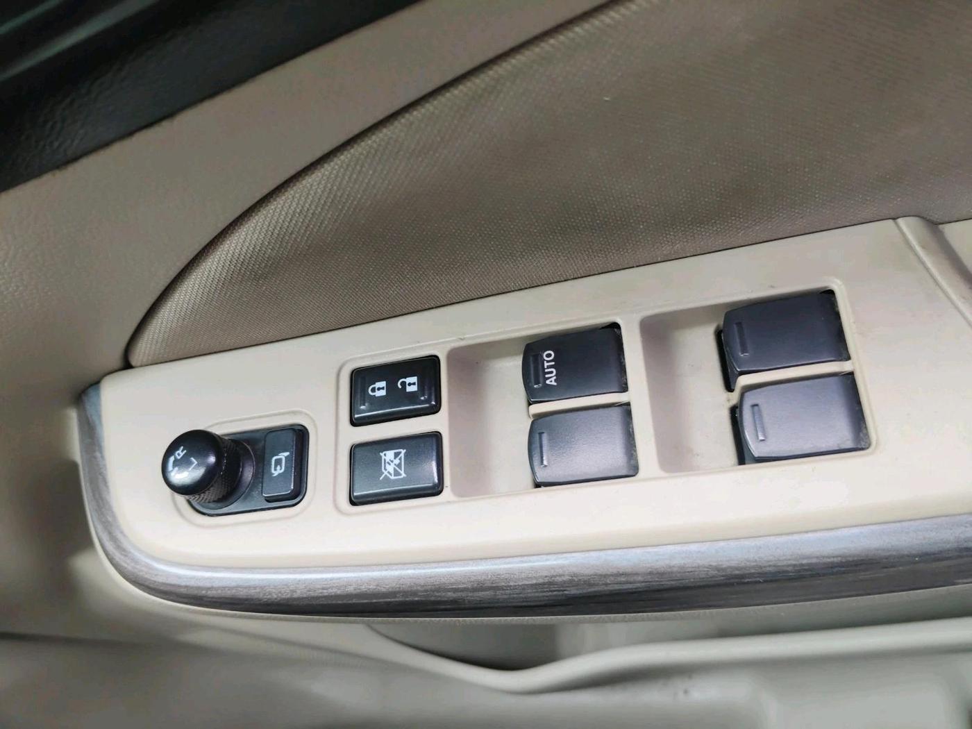 2022 Maruti Dzire ZXI Plus, Petrol, Manual, 83,166 km, interior