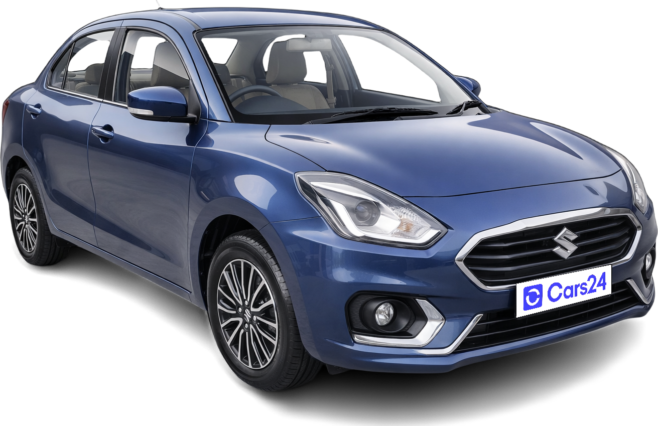 2022 Maruti Dzire - Sedan - Petrol - Manual - ₹7.21 lakh