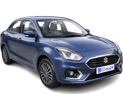 2022 Maruti Dzire - Sedan - Petrol - Manual - ₹7.21 lakh