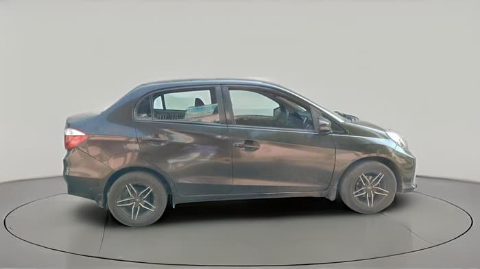 2016 Honda Amaze 1.5L I-DTEC SX, Diesel, Manual, 1,74,917 km, exterior
