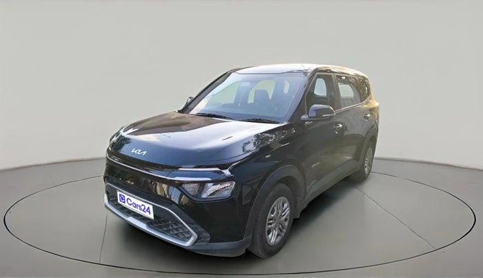 2024 KIA CARENS Gravity 1.5 Petrol MT, Petrol, Manual, 19,282 km, exterior