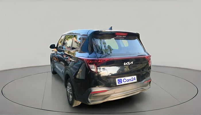 2024 KIA CARENS Gravity 1.5 Petrol MT, Petrol, Manual, 19,282 km, exterior