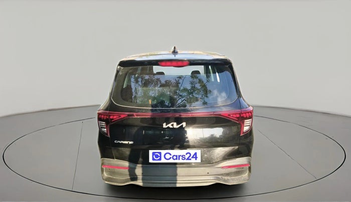 2024 KIA CARENS Gravity 1.5 Petrol MT, Petrol, Manual, 19,282 km, exterior