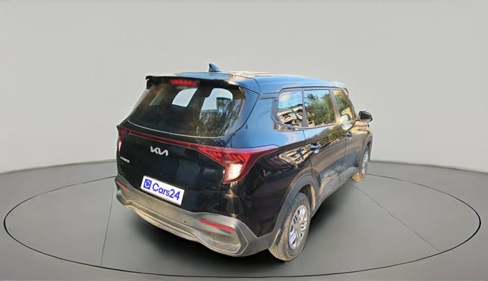 2024 KIA CARENS Gravity 1.5 Petrol MT, Petrol, Manual, 19,282 km, exterior