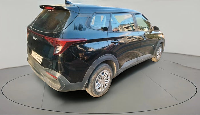 2024 KIA CARENS Gravity 1.5 Petrol MT, Petrol, Manual, 19,282 km, exterior