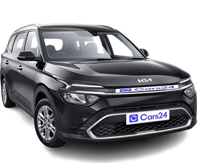 2024 KIA CARENS - SUV - Petrol - Manual - ₹9.30 lakh
