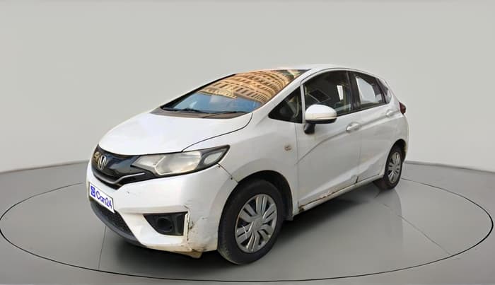 2016 Honda Jazz 1.5L I-DTEC SV, Diesel, Manual, 1,18,814 km, exterior