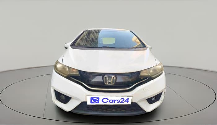 2016 Honda Jazz 1.5L I-DTEC SV, Diesel, Manual, 1,18,814 km, exterior