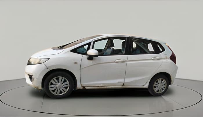 2016 Honda Jazz 1.5L I-DTEC SV, Diesel, Manual, 1,18,814 km, exterior