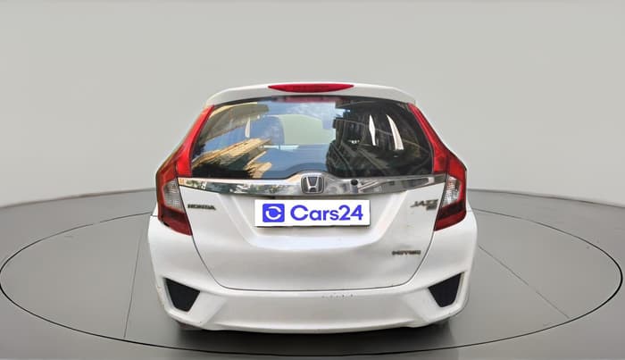 2016 Honda Jazz 1.5L I-DTEC SV, Diesel, Manual, 1,18,814 km, exterior
