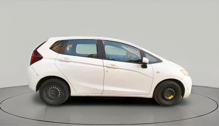 2016 Honda Jazz 1.5L I-DTEC SV, Diesel, Manual, 1,18,814 km, exterior