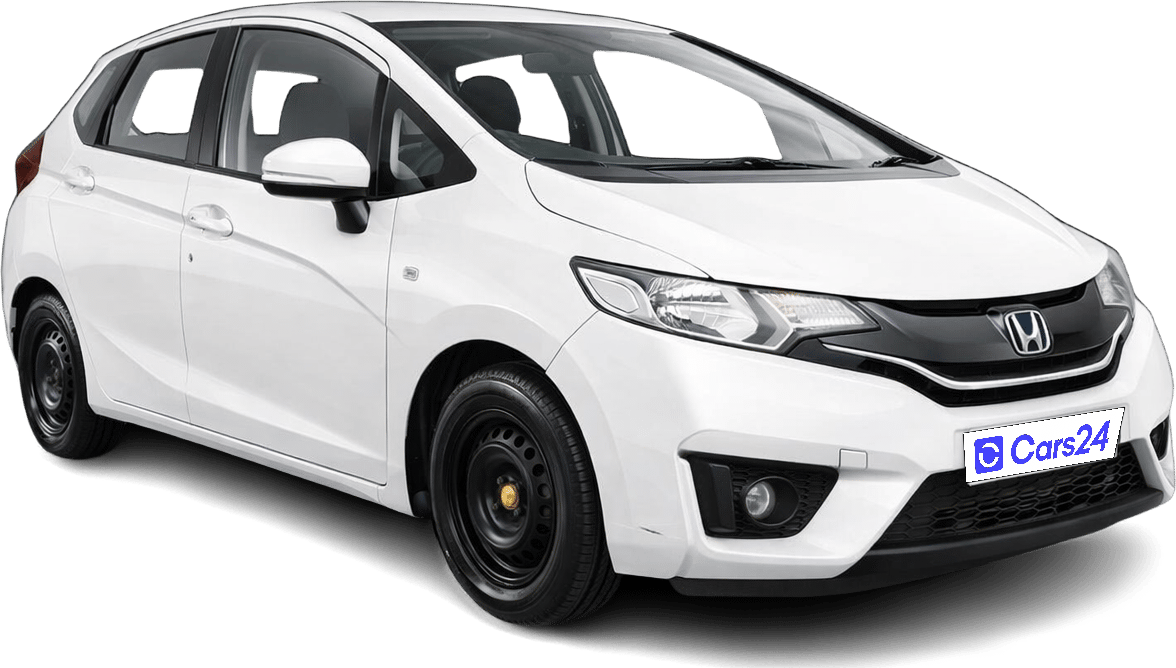 2016 Honda Jazz - Hatchback - Diesel - Manual - ₹3.30 lakh