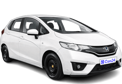 2016 Honda Jazz - Hatchback - Diesel - Manual - ₹3.30 lakh