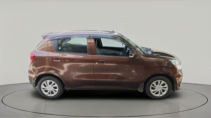 2022 Maruti Celerio ZXI AMT, Petrol, Automatic, 97,630 km, exterior