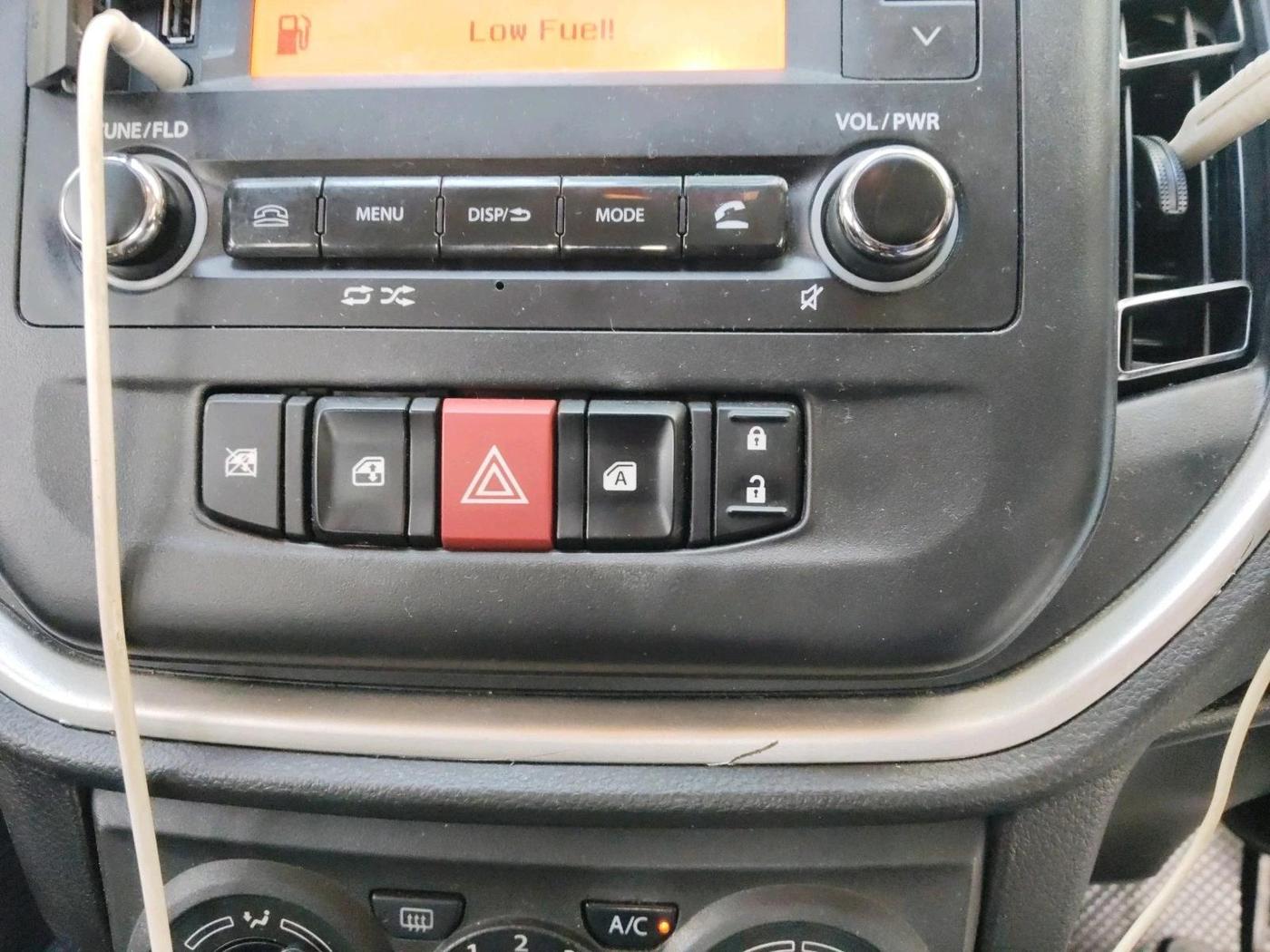 2022 Maruti Celerio ZXI AMT, Petrol, Automatic, 97,630 km, interior