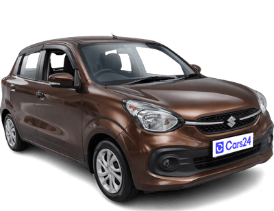 2022 Maruti Celerio - Hatchback - Petrol - Automatic - ₹5.30 lakh