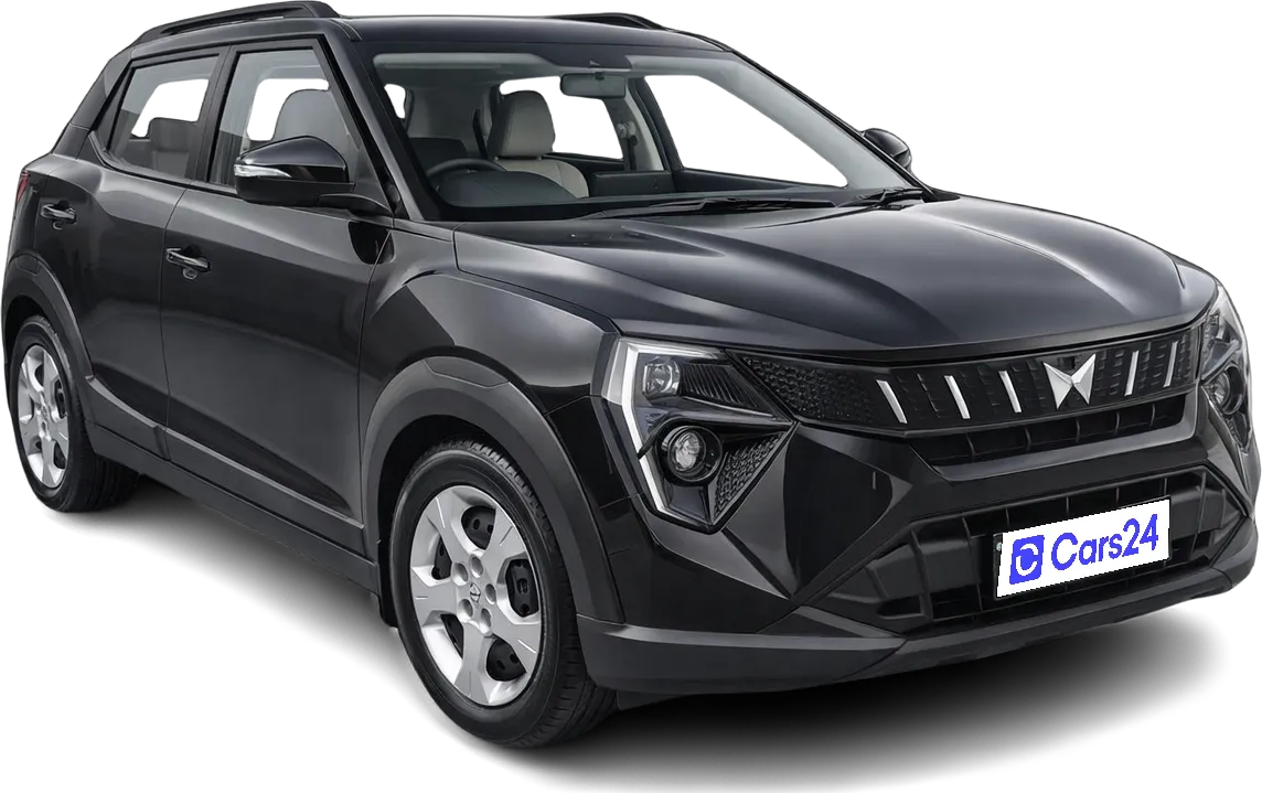 2024 Mahindra XUV 3XO - SUV - Diesel - Manual - ₹9.00 lakh